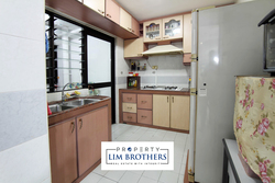 Blk 525 Woodlands Drive 14 (Woodlands), HDB 4 Rooms #163987232